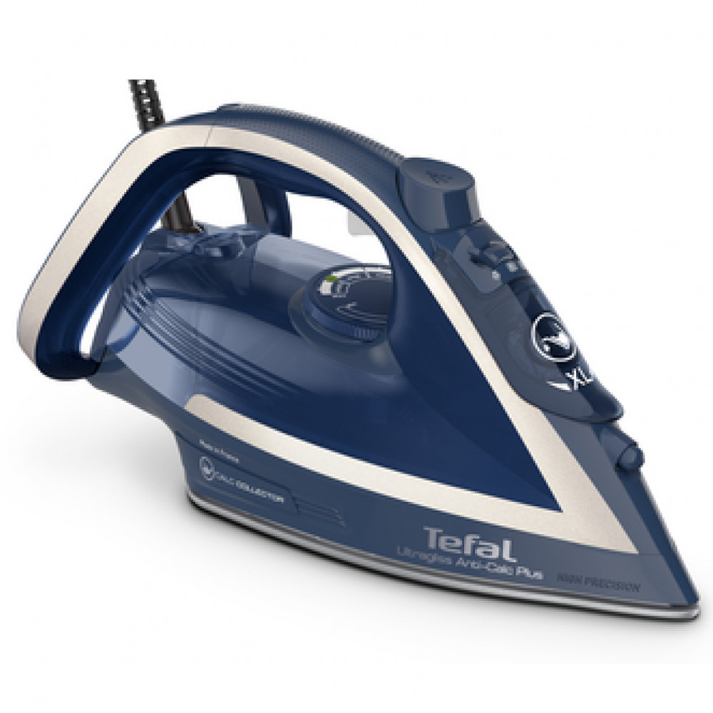 Tefal FV6830E0 Утюг, 2800 Вт — фото товара