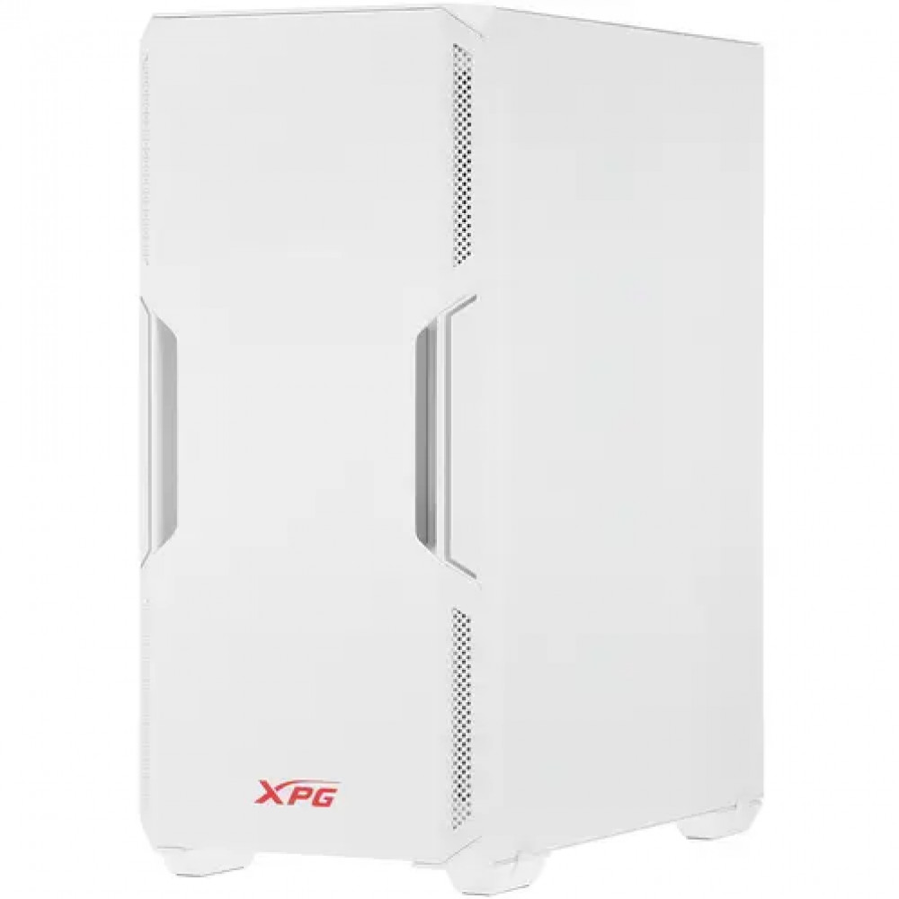 Корпус XPG Starker White STARKER-WHCWW Mid-Tower - миниатюра 5