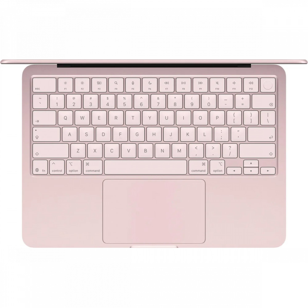 Ноутбук Apple MacBook Neo A18 Pro MHFH4X/A 13 ", 2408x1506 (16:10), Apple, Apple A18, 8 Гб, 512 ГБ, Apple A18 Pro 5-Core, Mac OS - миниатюра 2