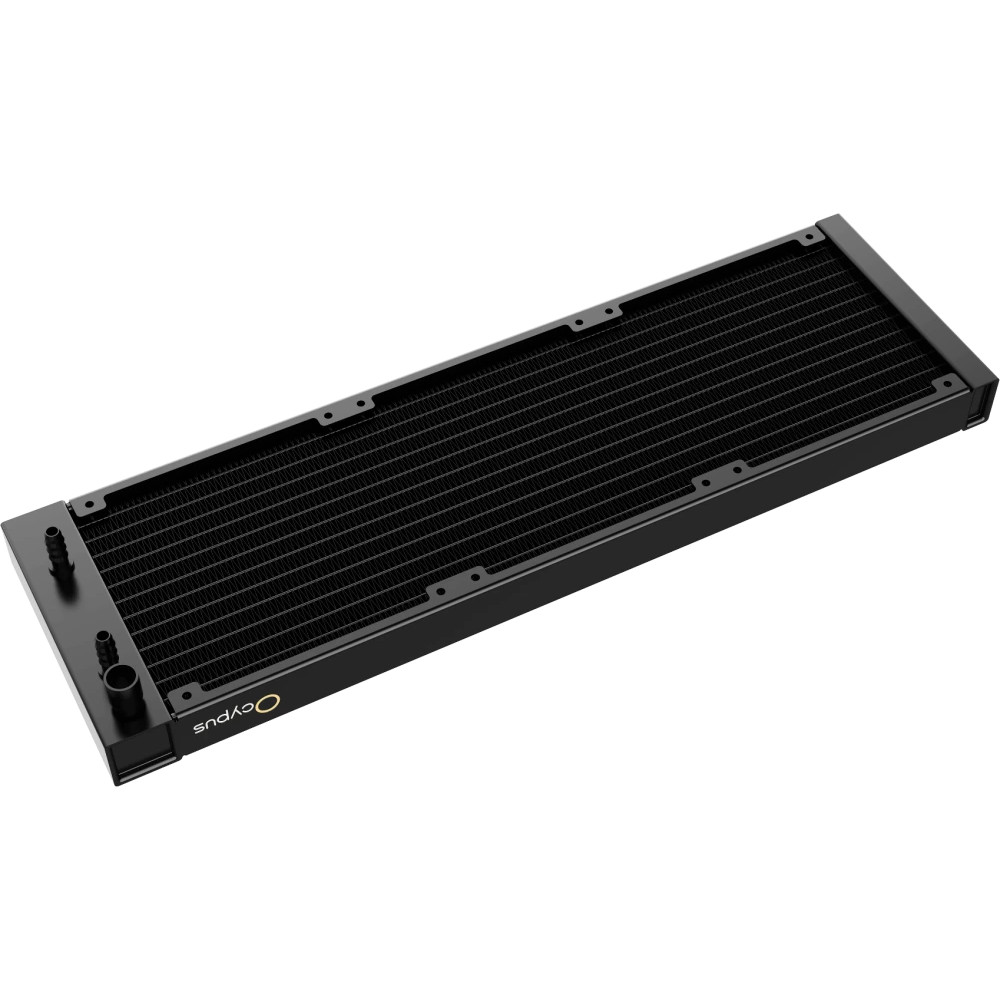 Система охлаждения Ocypus Iota L36 BK Для процессора - миниатюра 2