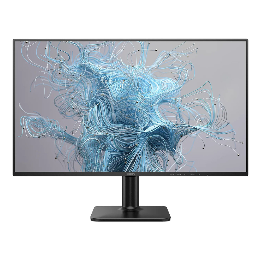 Монитор Philips 24E2N1110 24E2N1110/01/00 23.8 ", IPS, Full HD 1920x1080 (16:9), 100 Гц — фото товара