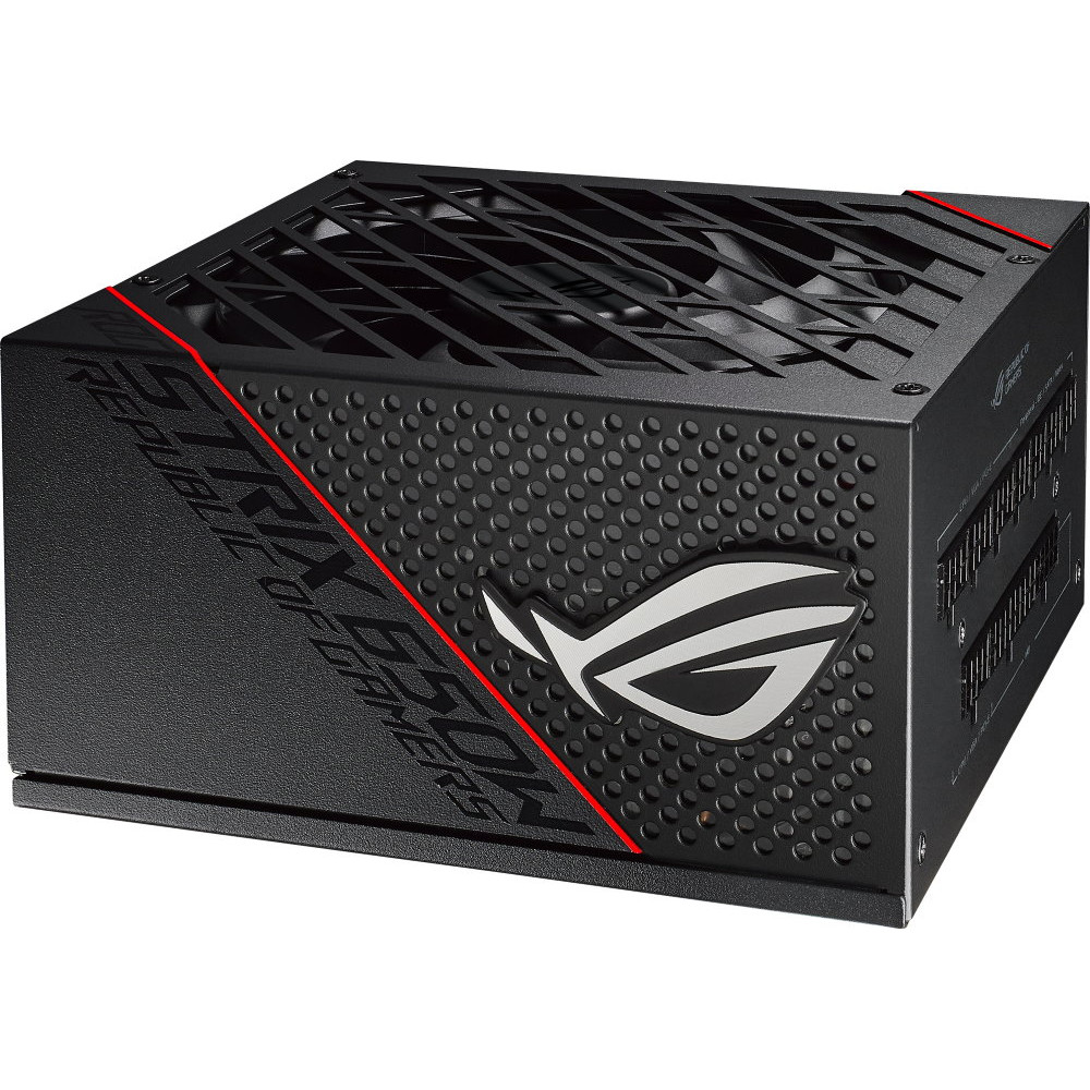 Блок питания Asus ROG-STRIX-650G 650 Вт - миниатюра 2