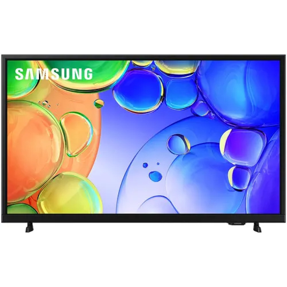 Телевизор Samsung QE32Q5FAAUXPY 32 ", Черный — фото товара