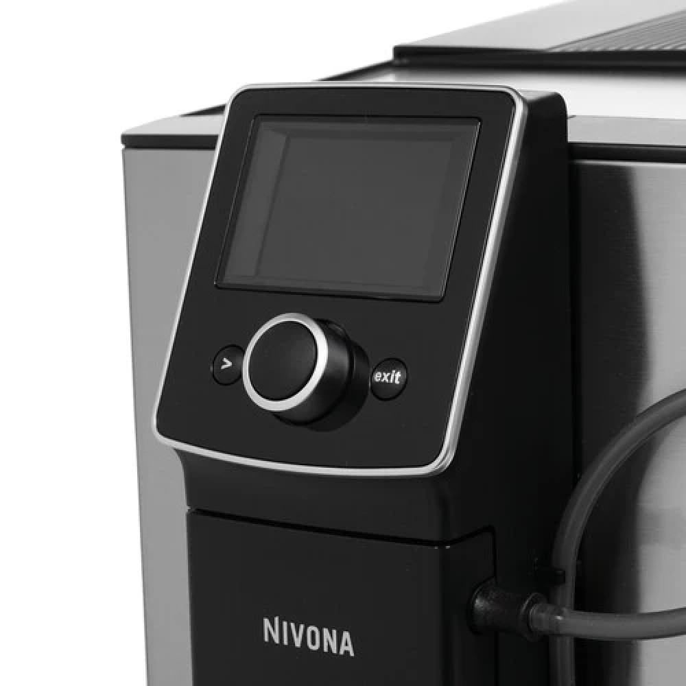 Кофемашина Nivona CafeRomatica NICR 825 - миниатюра 3