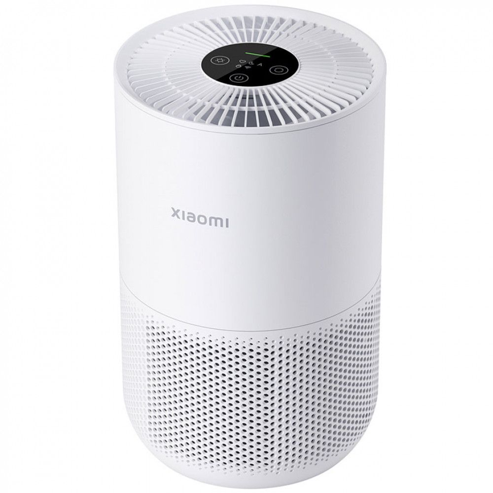 Xiaomi Smart Air Purifier 4 Compact AC-M18-SC Очиститель воздуха — фото товара