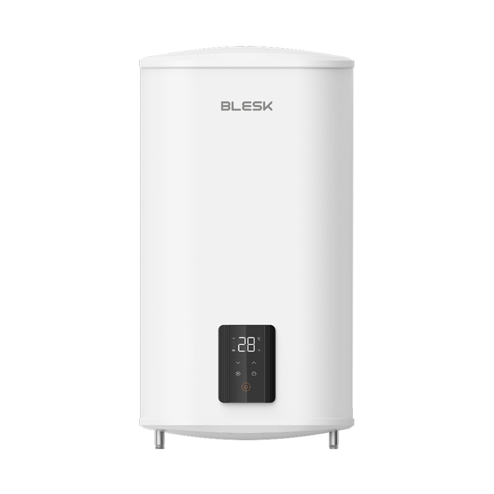 Водонагреватель Blesk B/FLATX800 Накопительный, 2000 Вт, 80 л. — фото товара