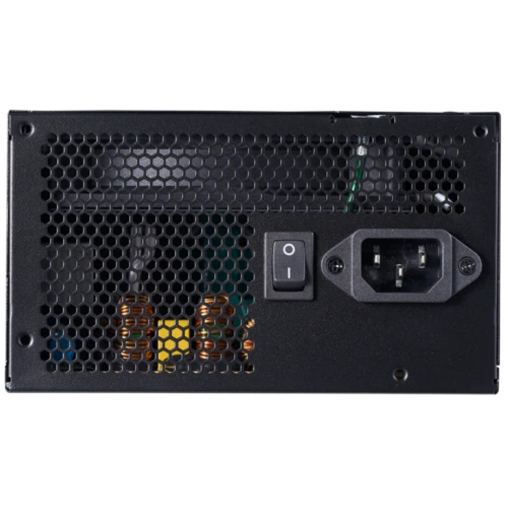 Блок питания XPG PROBE 700W PROBE700B-BKCEU 700 Вт - миниатюра 5