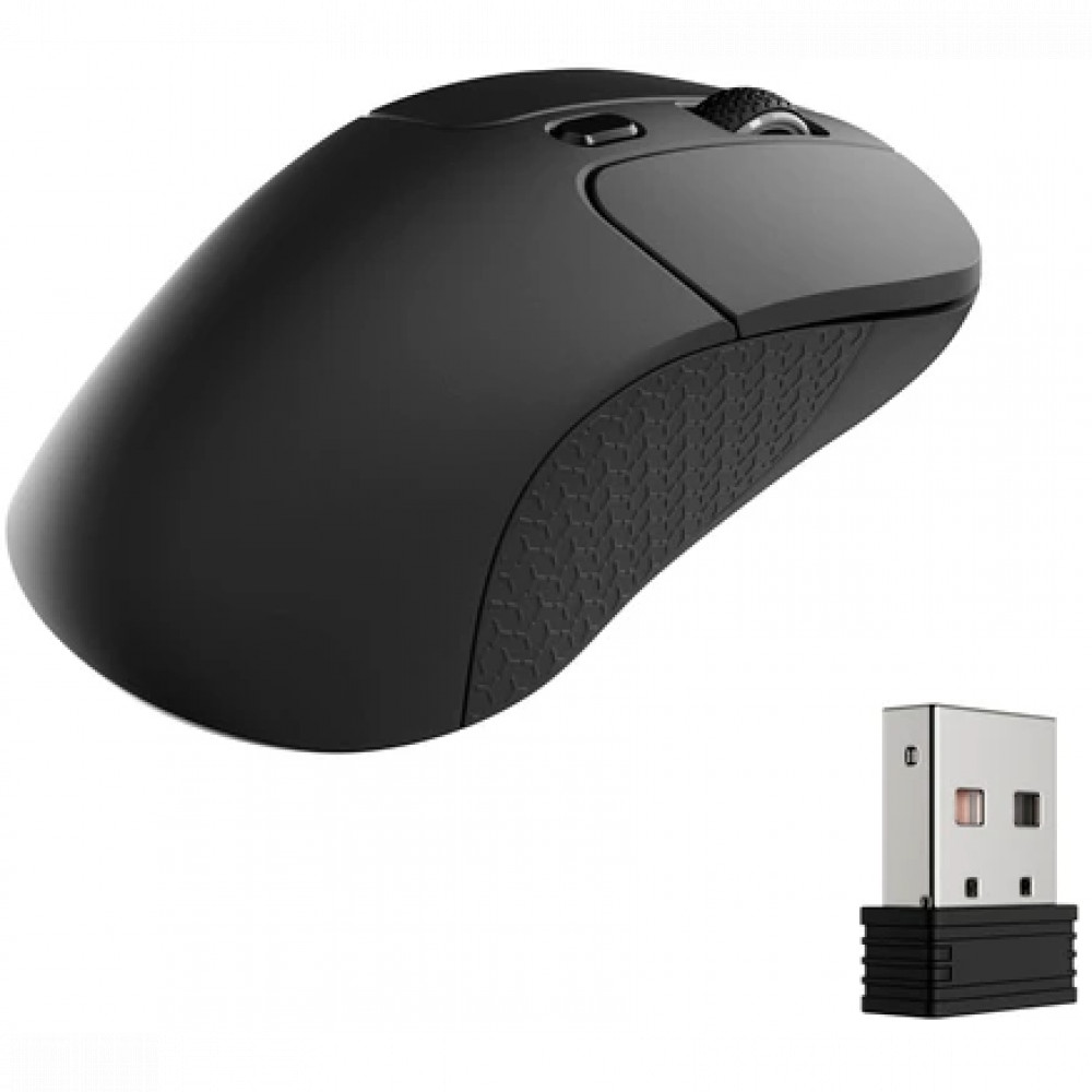 Мышь Keychron M3 (M3-A23) Игровые, Беспроводная - миниатюра 5