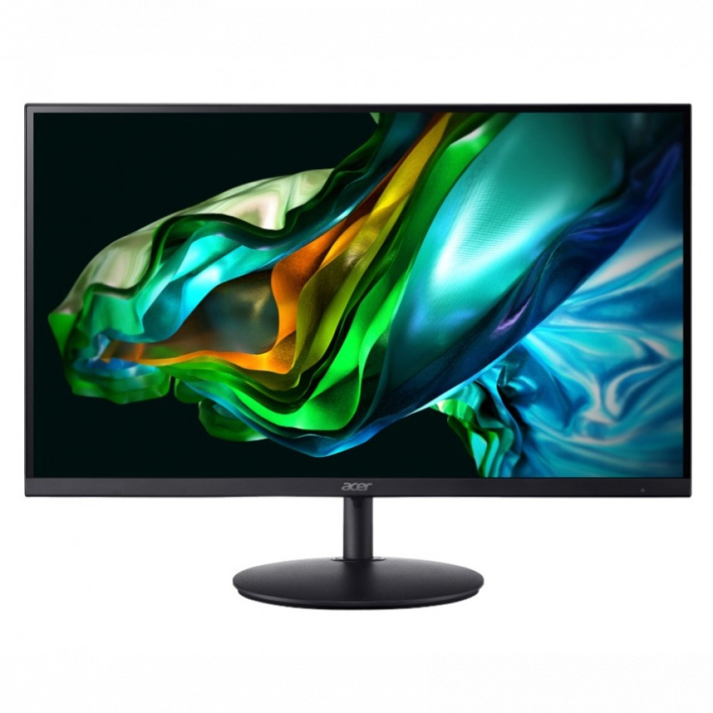Монитор Acer SH272UP1bmiphx UM.HS2CD.105 27 ", IPS, Quad HD 2560x1440 (16:9), 144 Гц — фото товара