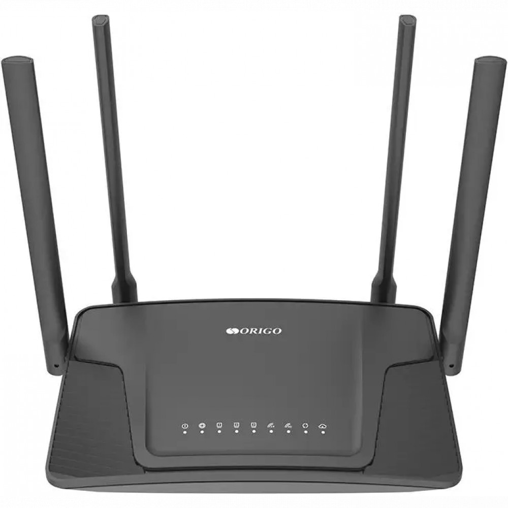 Маршрутизатор для дома Origo OWR1530AXG/A1A — фото товара