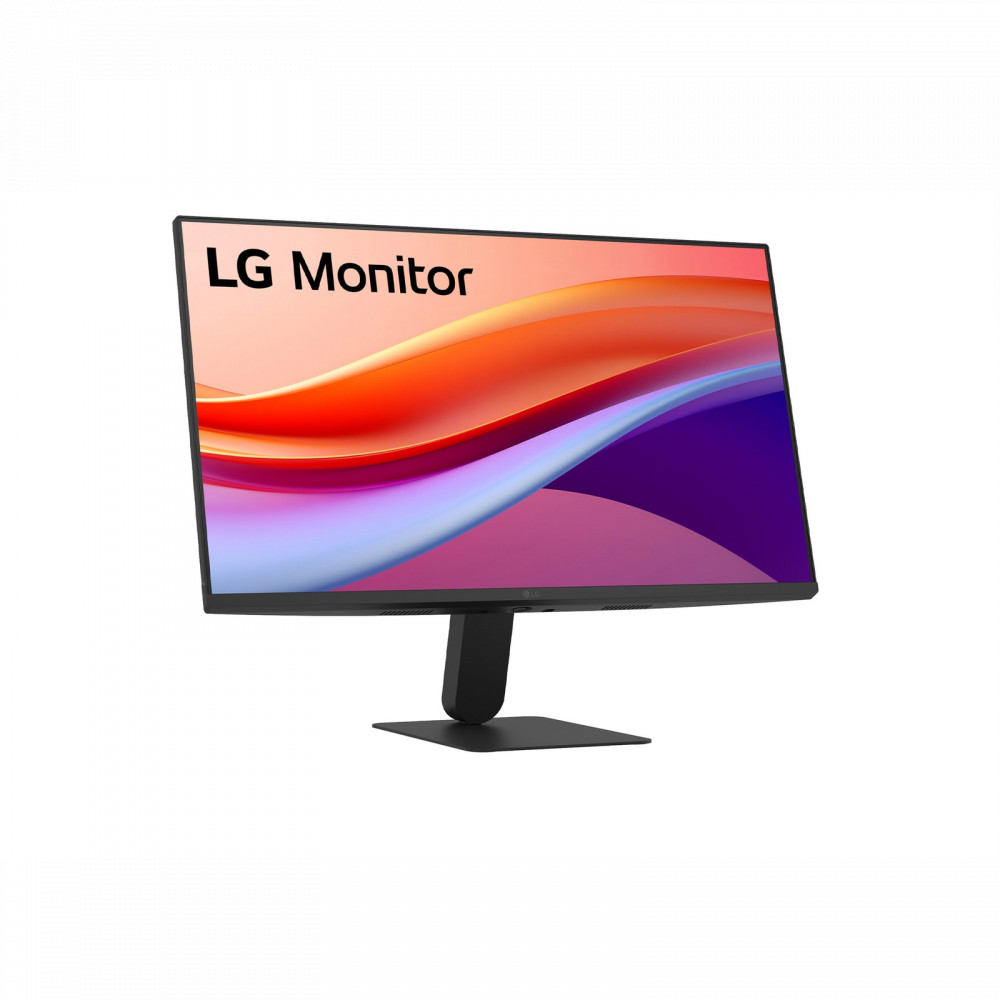 Монитор LG 24U411A-B 24U411A-B.ARUQ 23.8 ", IPS, Full HD 1920x1080 (16:9), 120 Гц - миниатюра 2