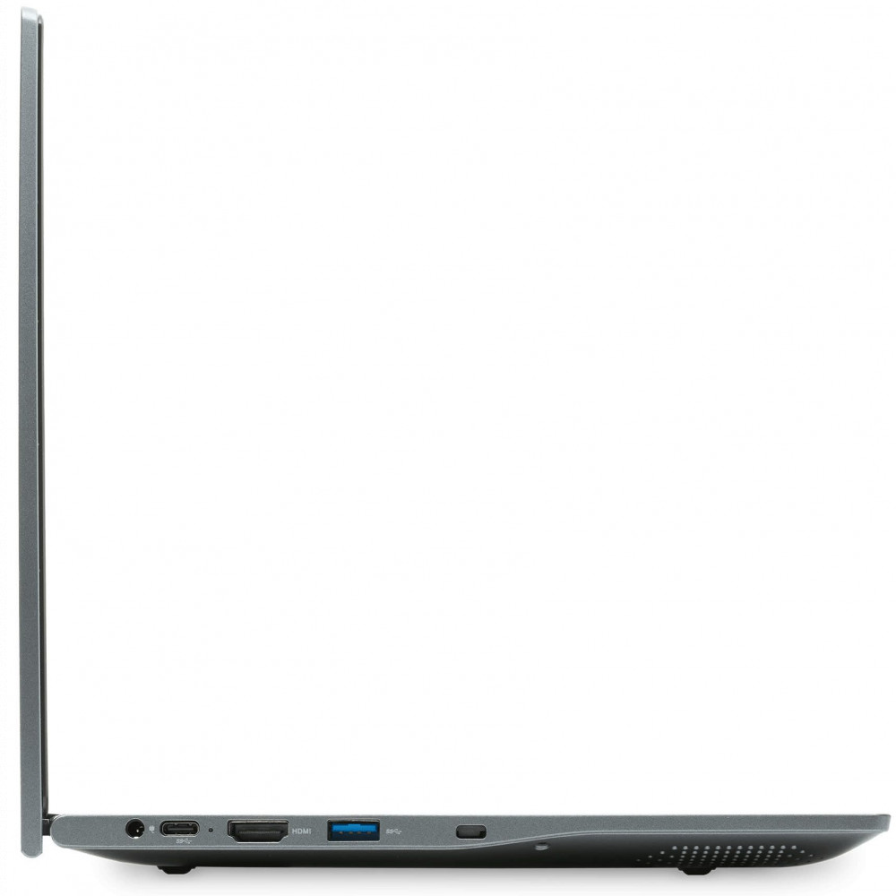 Ноутбук NERPA CASPICA A542-14 A542-14YM165002G 14 ", WUXGA 1920x1200 (16:10), AMD, Ryzen 5, 16 Гб, 500 ГБ, AMD Radeon Graphics, Windows 11 Pro - миниатюра 3