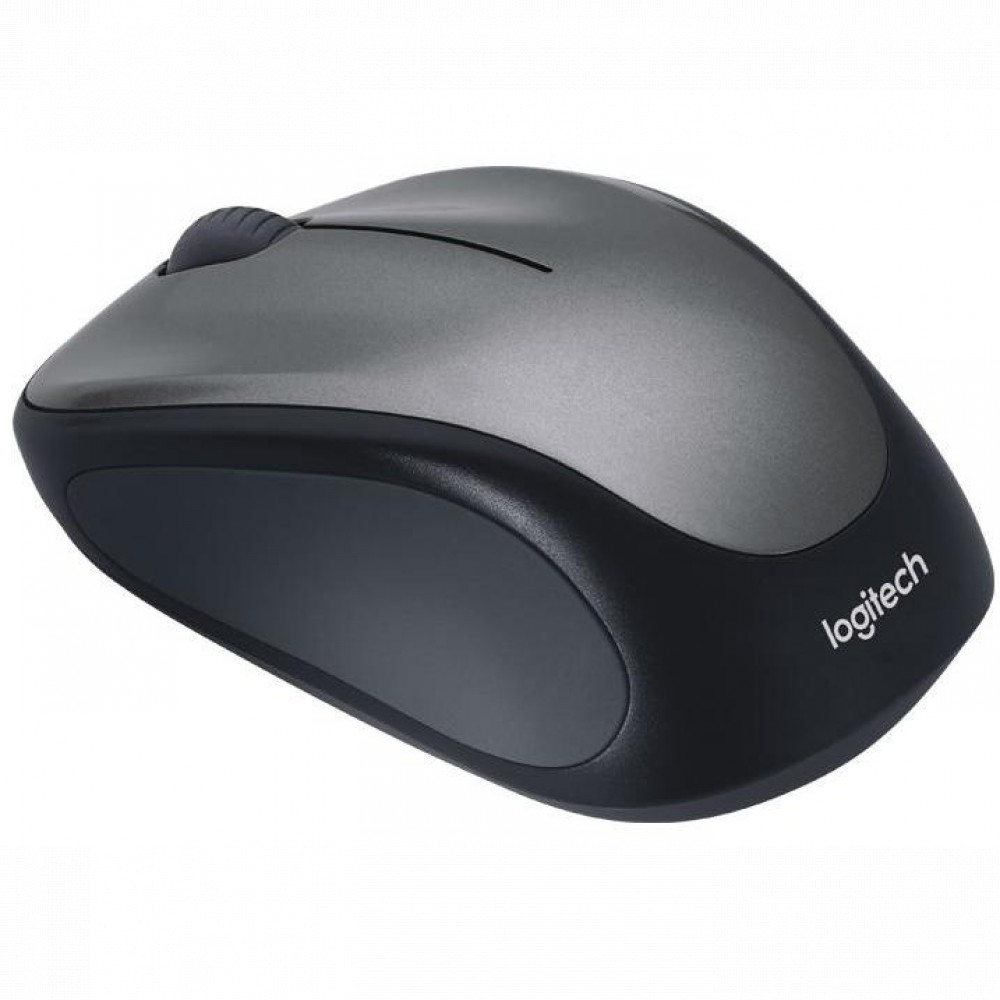 Мышь Logitech M235 910-002692 Бюджетные, Беспроводная - миниатюра 2