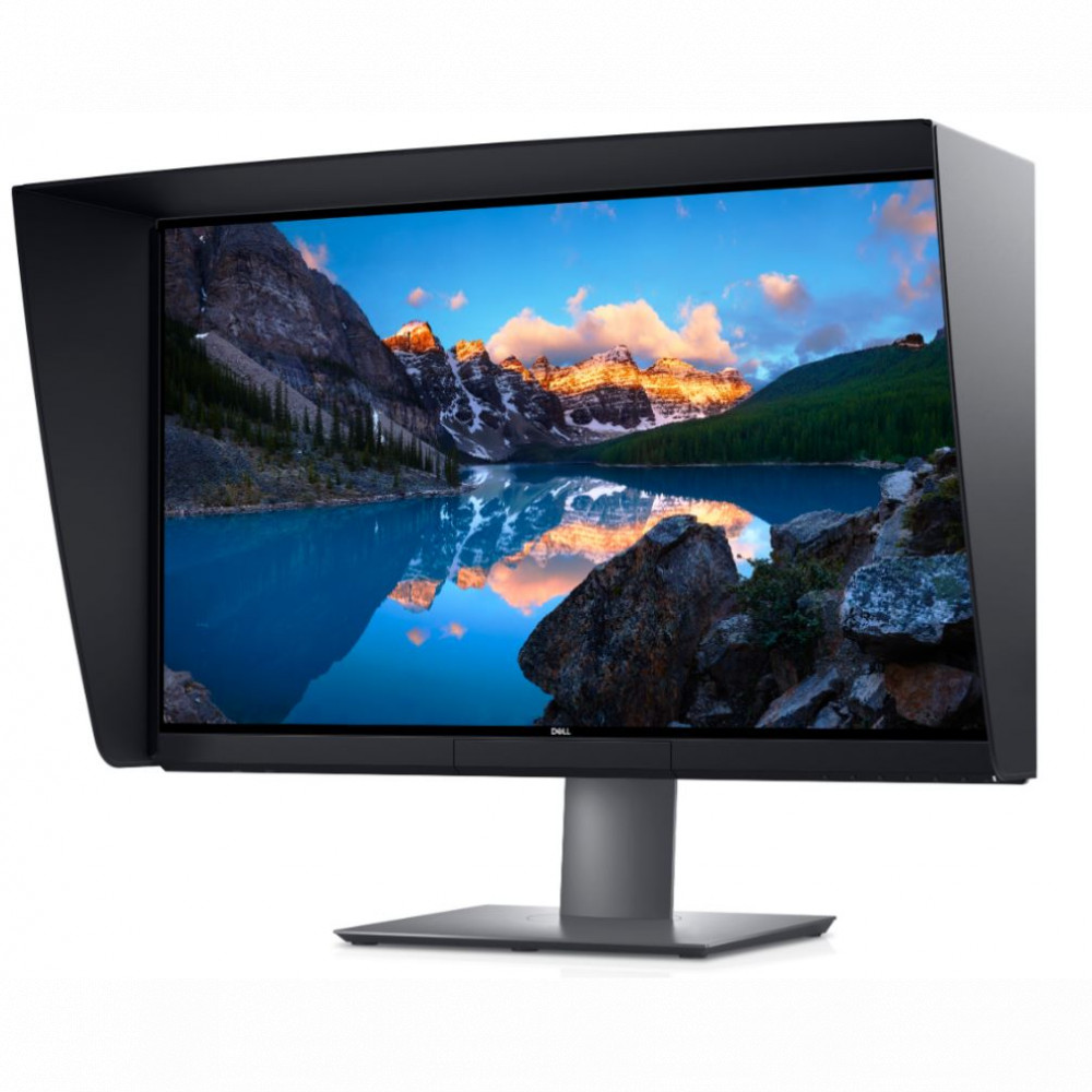 Монитор Dell UltraSharp 27 UP2720QA 210-BFVT 27 ", IPS, 4K UHD 3840x2160 (16:9), 60 Гц - миниатюра 2