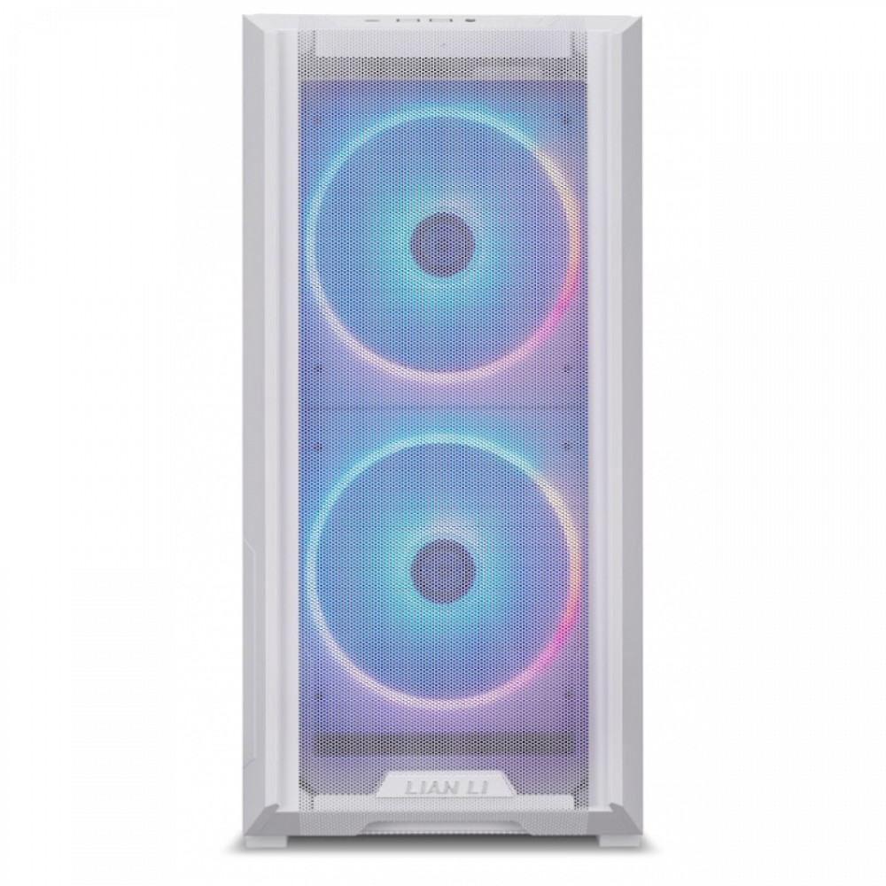 Корпус Lian Li Lancool 216 RGB G99.LAN216RW.00 Mid-Tower - миниатюра 2