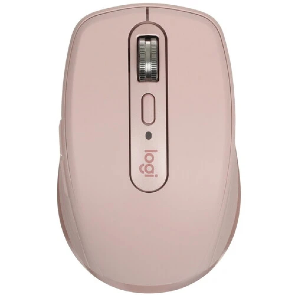 Мышь Logitech MX Anywhere 3S 910-006940 Премиальные, Беспроводная — фото товара
