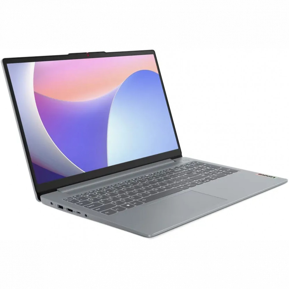 Ноутбук Lenovo IdeaPad Slim 3 15AMN8 82XQ015ARK 15.6 ", FHD 1920x1080 (16:9), AMD, Ryzen 5, 8 Гб, 512 ГБ, AMD Radeon 610M - миниатюра 2