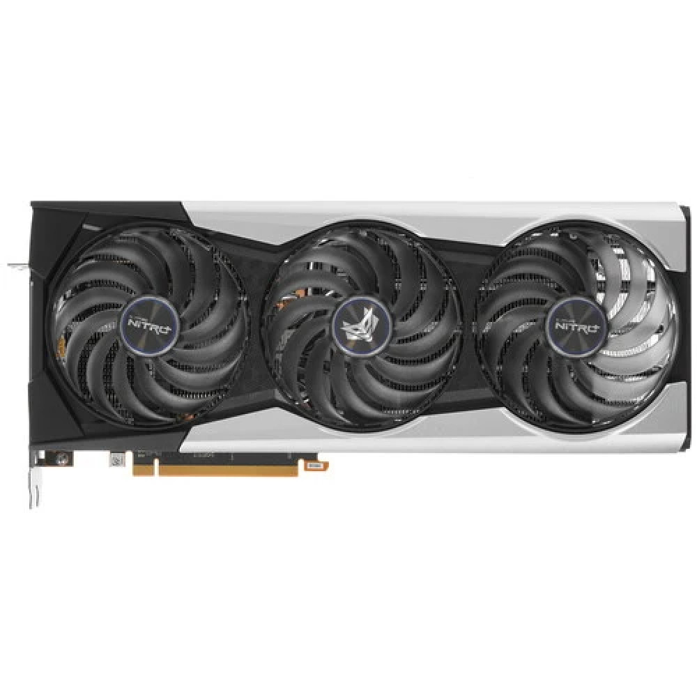 Видеокарта Sapphire SAPPHIRE AMD Radeon RX 6900XT 11308-03-20G 16 ГБ — фото товара