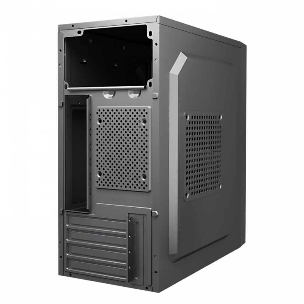 Корпус Wintek K260 Mini-Tower - миниатюра 4