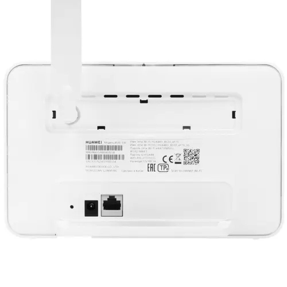 Маршрутизатор для дома Huawei B530-336 51060JHL - миниатюра 4