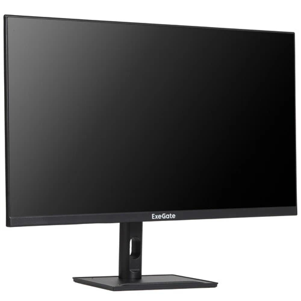 Монитор ExeGate SmartView ES2707T EX296976RUS 27 ", IPS, Quad HD 2560x1440 (16:9), 75 Гц — фото товара