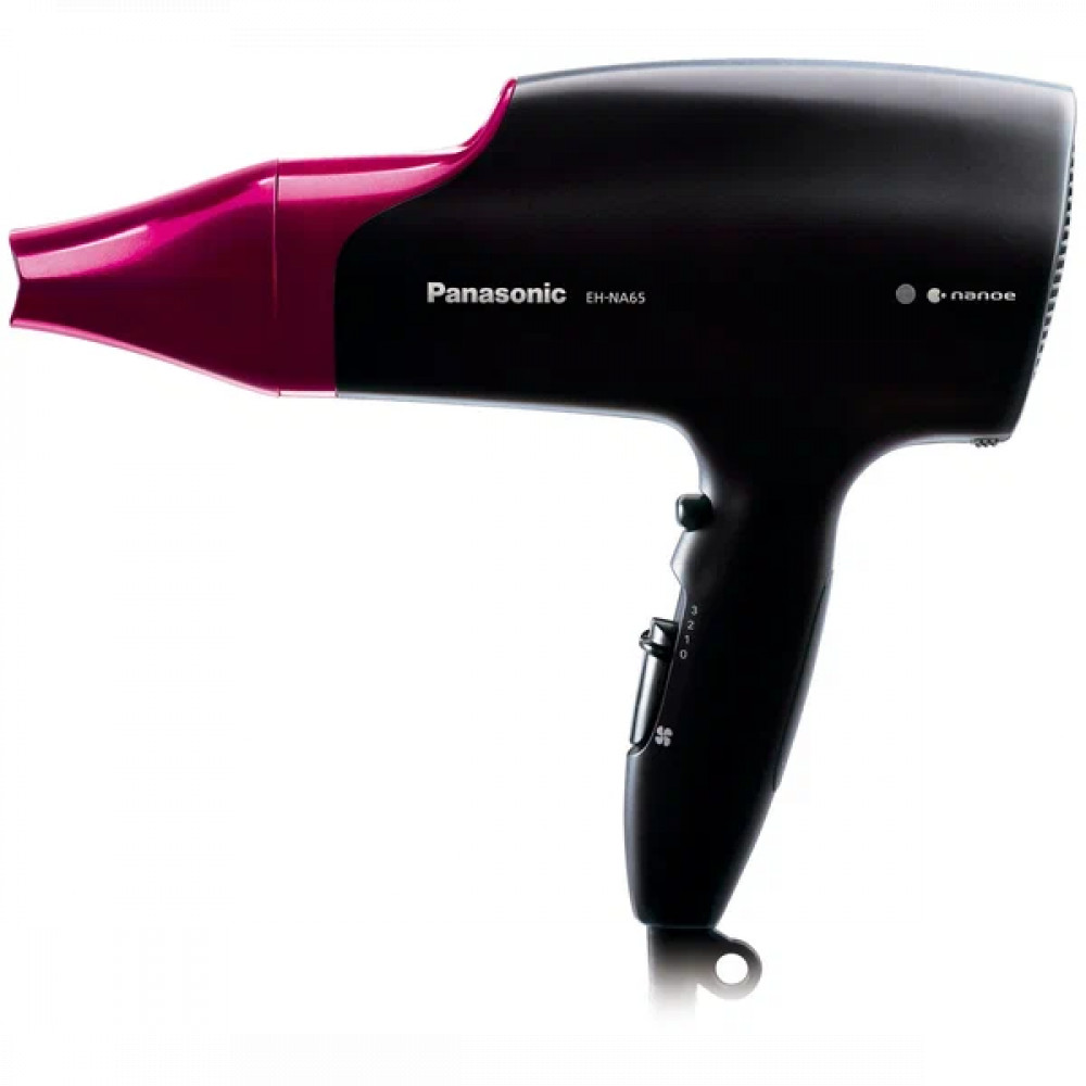 Фен Panasonic EH-NA65-K865 2000 Вт — фото товара