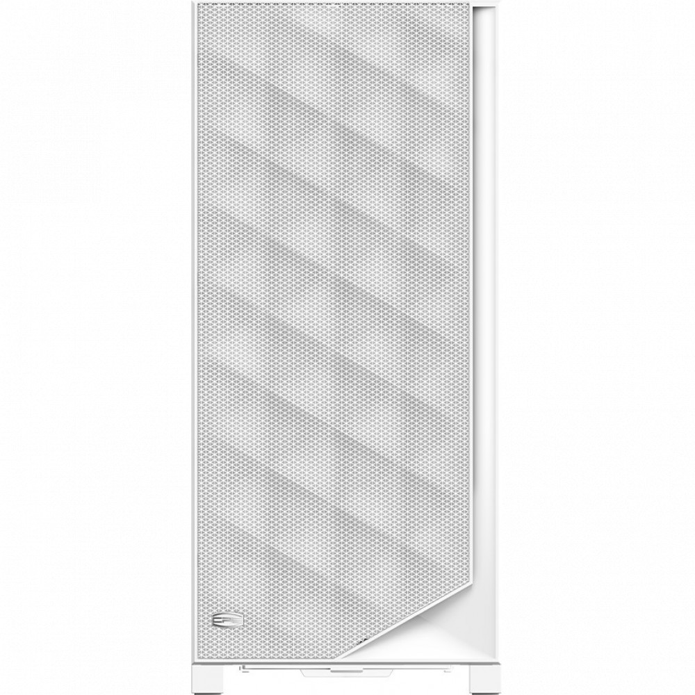 Корпус PCcooler C3D510 ARGB WHITE C3 D510 ARGB WH Mid-Tower - миниатюра 2