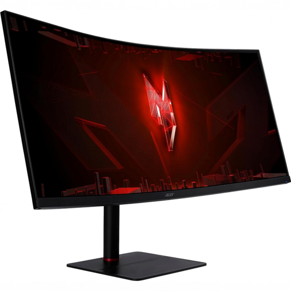 Монитор Acer XV345CURX0bmiipphx UM.CX5EE.001 34 ", VA, Ultra-Wide QHD 3440x1440 (21:9), 200 Гц - миниатюра 2