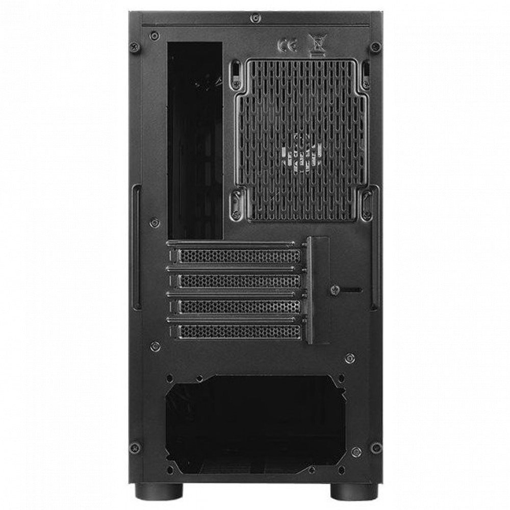 Корпус Thermaltake H17/Win CA-1J1-00S1WN-00 Mini-Tower - миниатюра 4