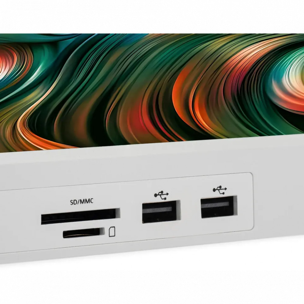 Моноблок iRU Strato 27IW QHD 2180797 27, Intel, Core i5, 1235U - миниатюра 5