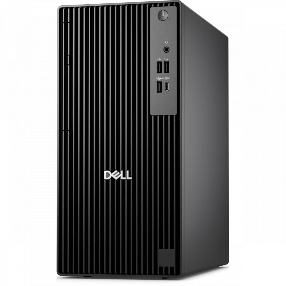 Персональный компьютер Dell Pro Tower Dell Pro Tower-7851 Core i7, 14700, 2.1, 8 Гб, DDR5-5600, Linux - миниатюра 3