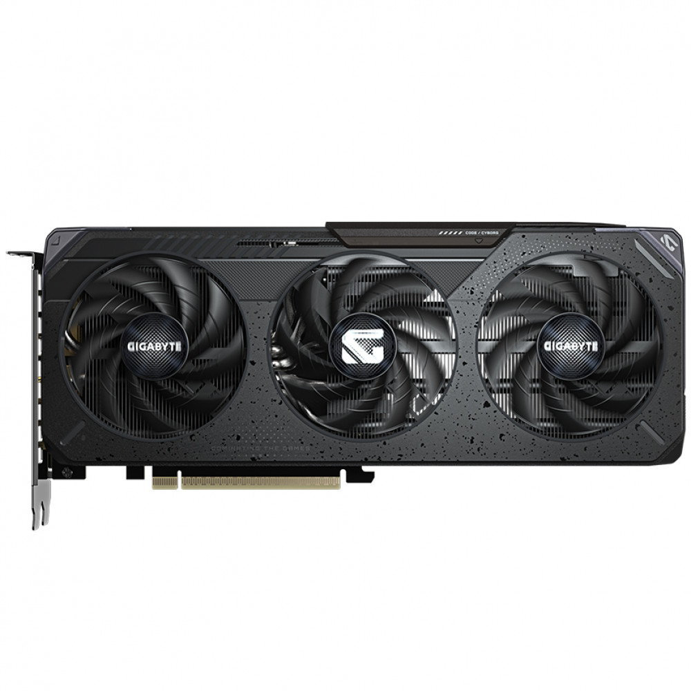 Видеокарта Gigabyte RTX5060Ti GAMING OC 8G GV-N506TGAMING OC-8GD 8 ГБ — фото товара