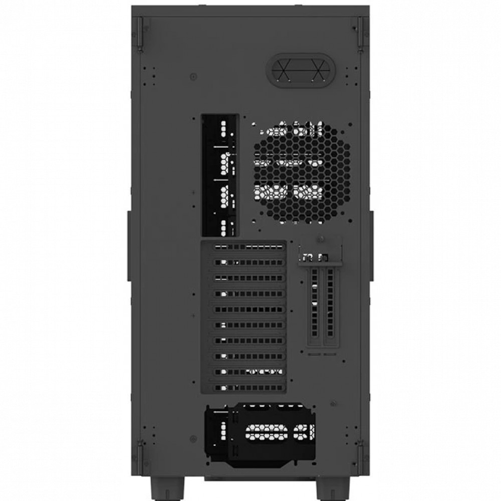 Корпус Thermaltake AX700 Black CA-11B-00F1NN-00 Full-Tower - миниатюра 3