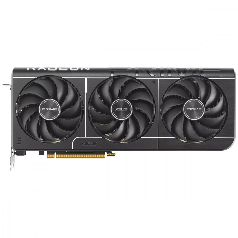 Видеокарта Asus RX9070GRE PRIME OC 90YV0PP0-M0NA00 12 ГБ — фото товара
