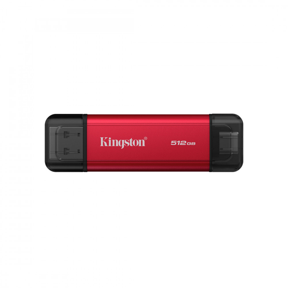 Внешние накопители Kingston SPSD/512GB 512 Гб — фото товара