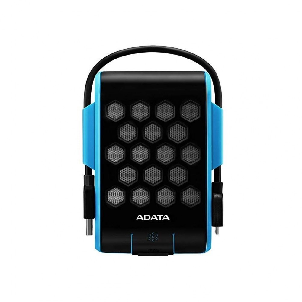 Внешние накопители A-Data AHD720-2TU31-CBL 2 ТБ — фото товара