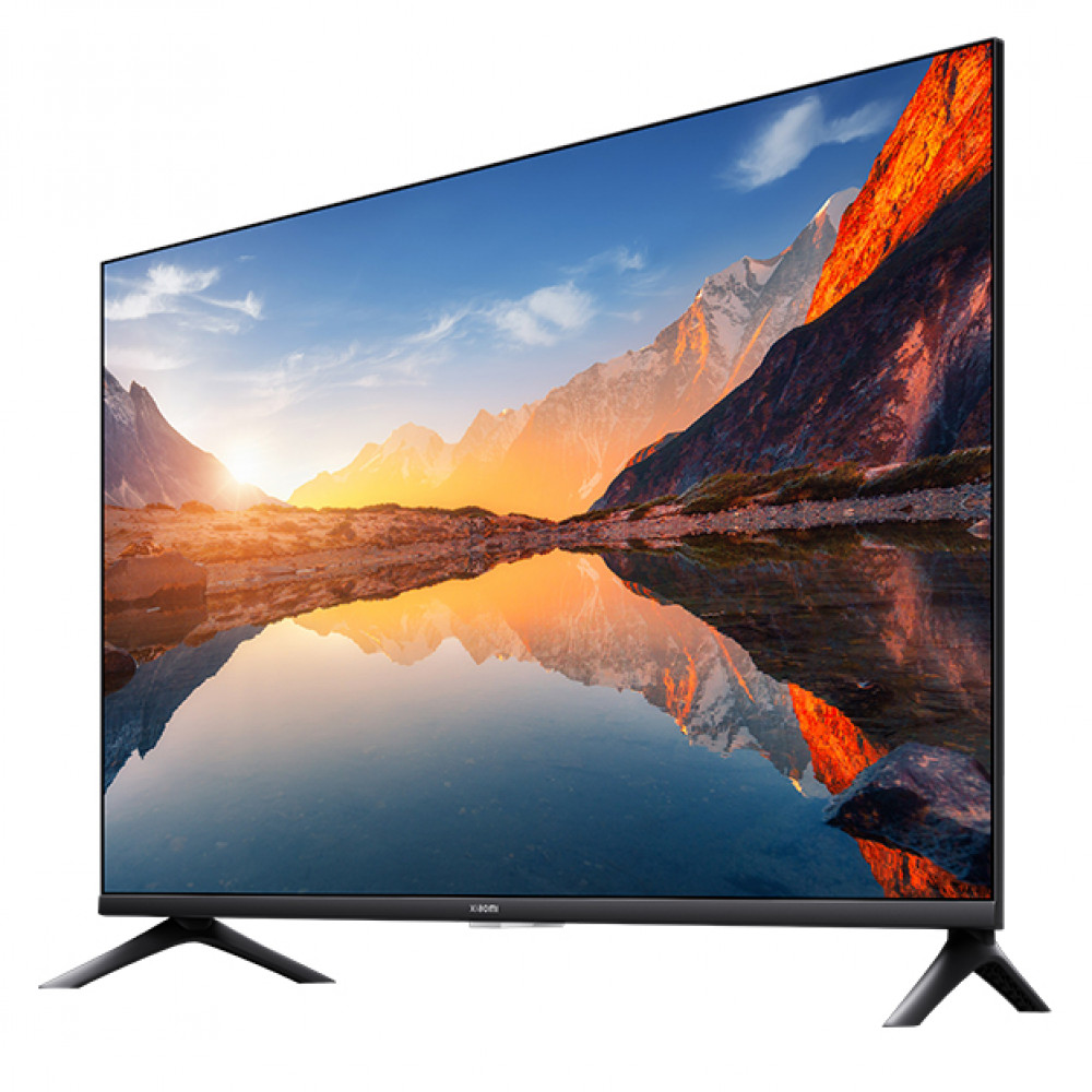 Телевизор Xiaomi A 2025 L32M8-A2RU 32 ", Smart TV, Черный - миниатюра 3