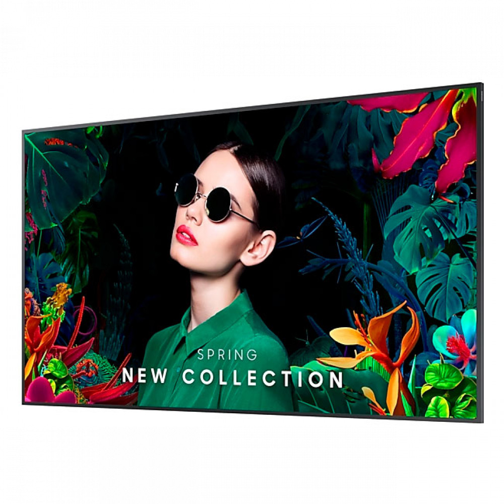 LED / LCD панель Samsung QB55C 55 " - миниатюра 2