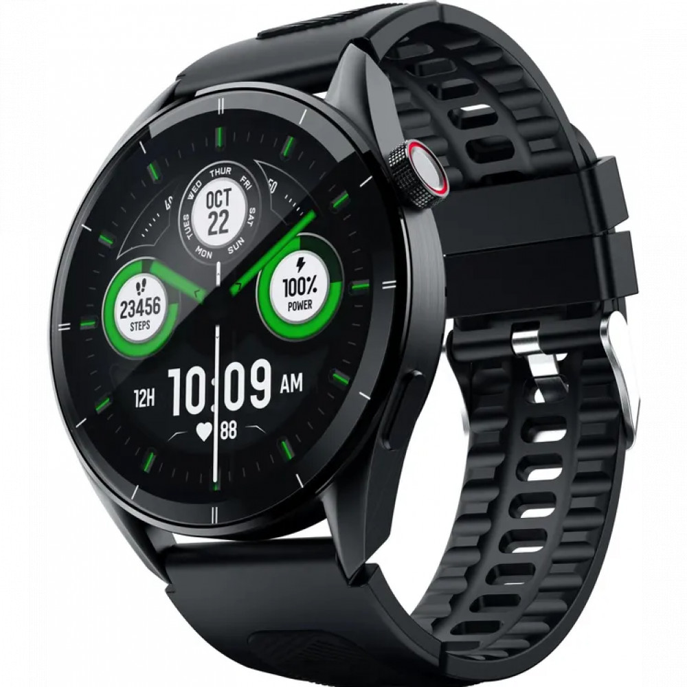 TECNO Watch 3 Pro WP03 Смарт-часы - миниатюра 2