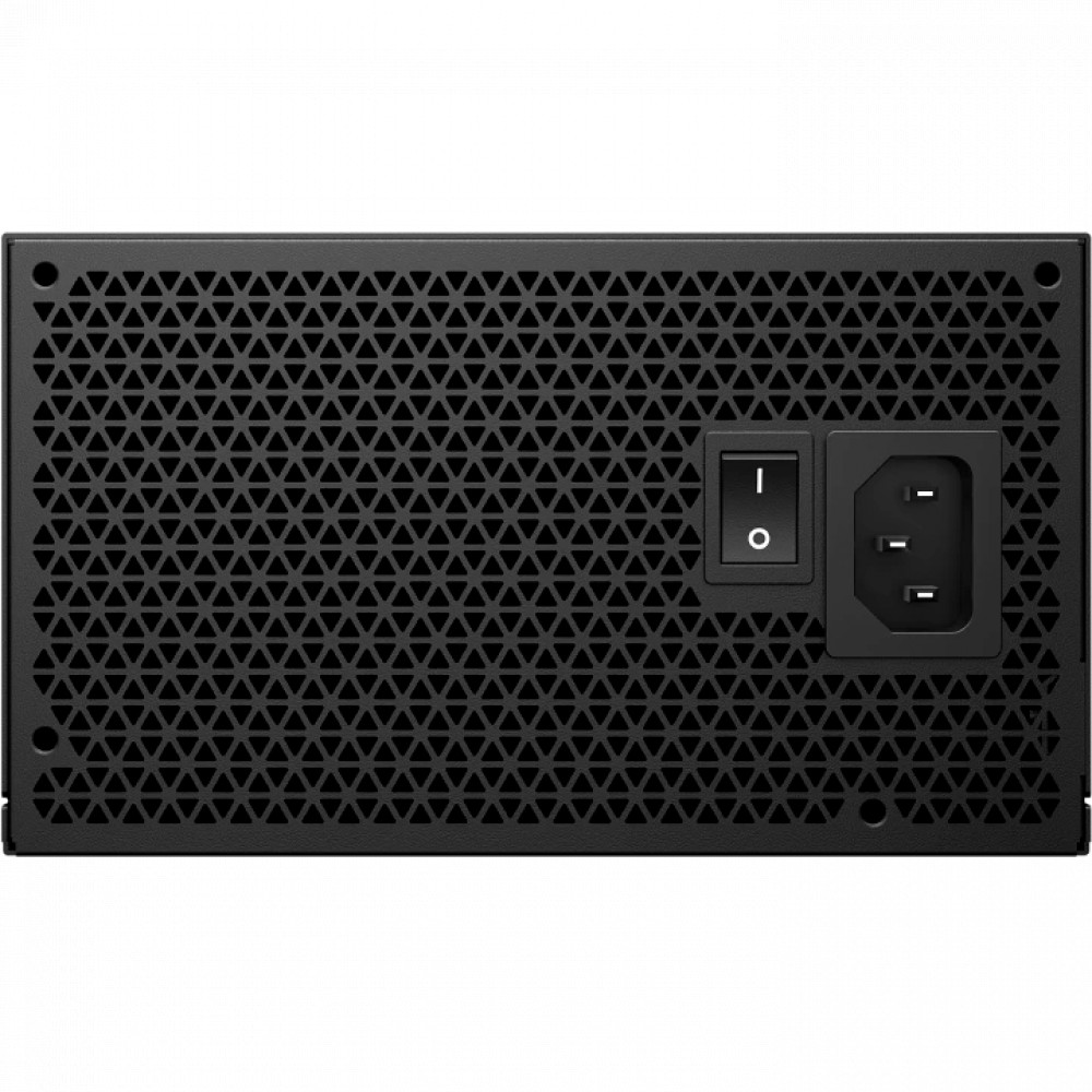 Блок питания PCcooler YK750 P5-YK750-B1F 750 Вт - миниатюра 3
