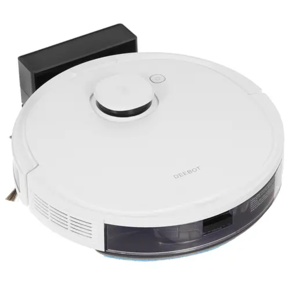 Пылесос ECOVACS DEEBOT N8 Робот, 2300 Вт — фото товара