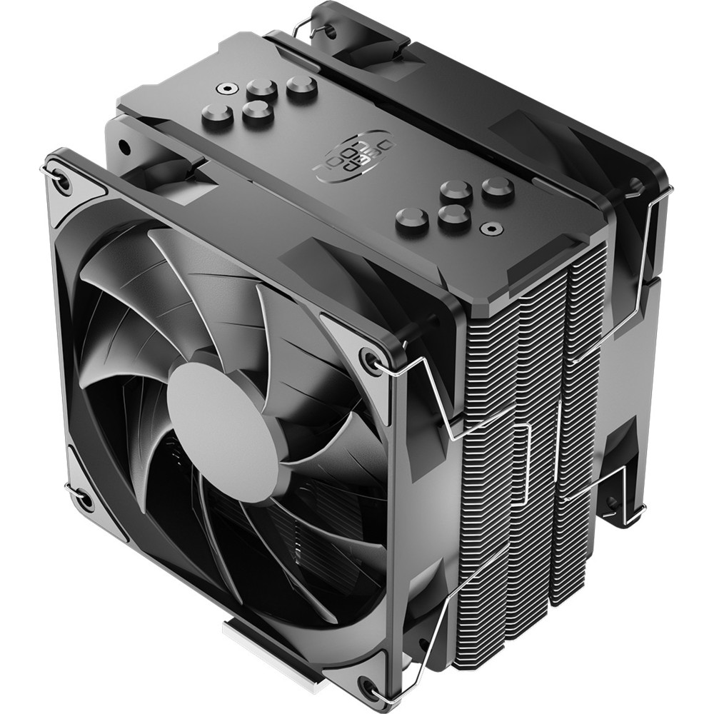 Система охлаждения Deepcool GAMMAXX 400EX DP-MCH4-GMX400EX Для процессора - миниатюра 3
