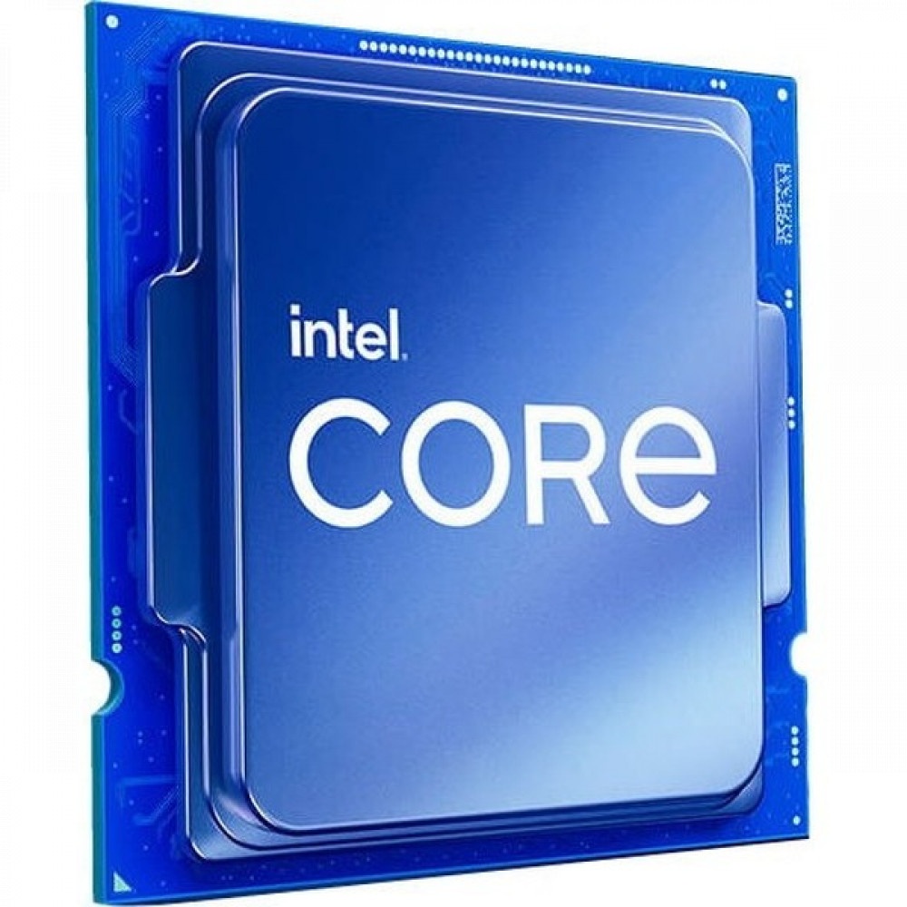 Процессор Intel CORE I3-13100F S1700 OEM CM8071505092203 S RMBV 99C50W Core i3 — фото товара