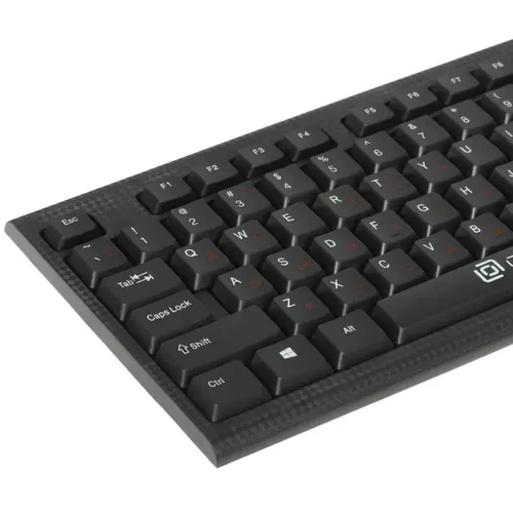 Клавиатура + мышь Oklick 620M 475652 - миниатюра 2