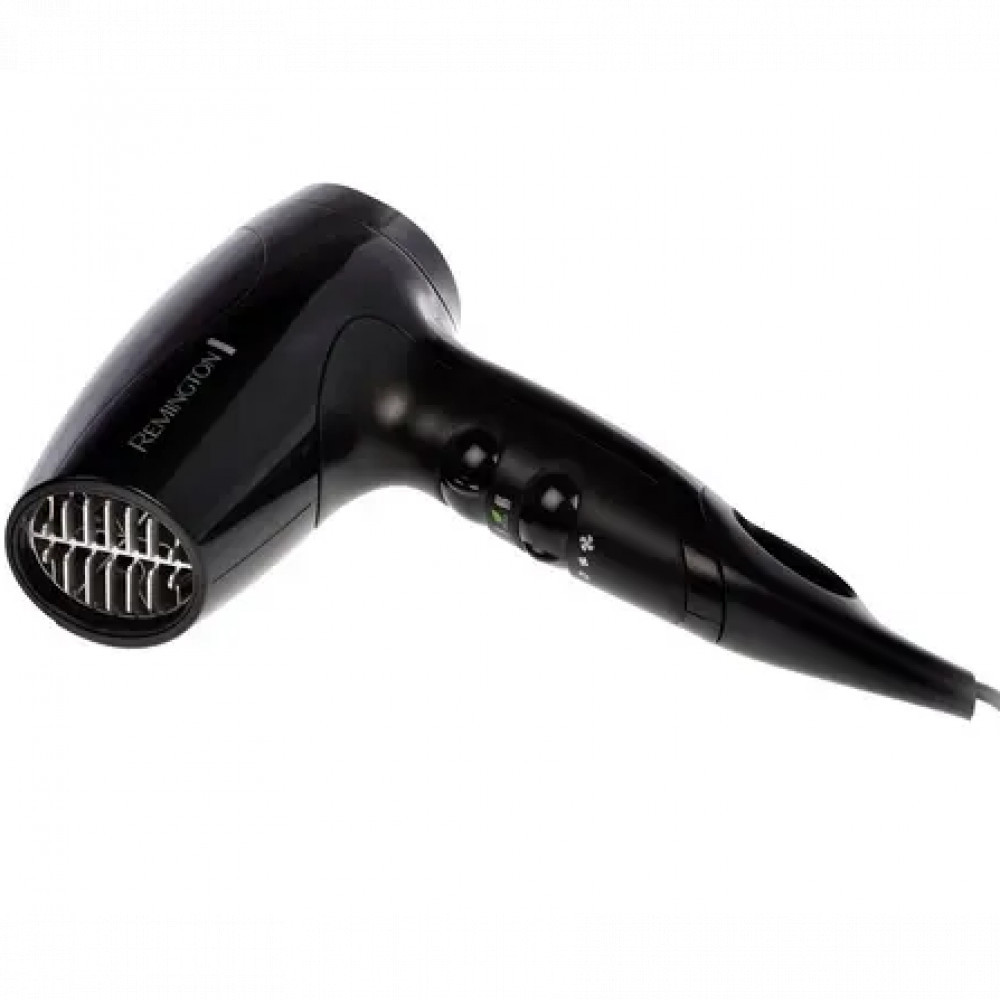 Фен Remington D5000 1800 Вт - миниатюра 2