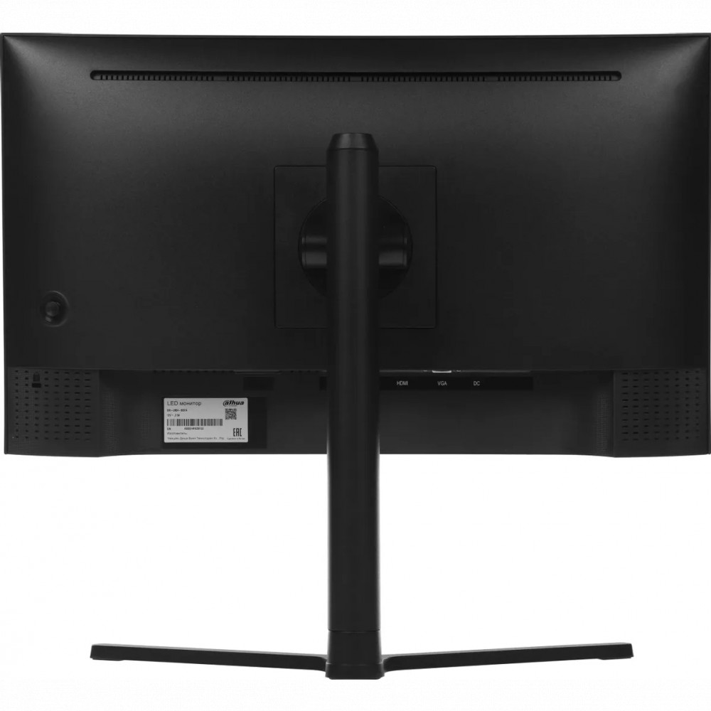 Монитор Dahua DHI-LM24-B201A 23.8 ", IPS, Full HD 1920x1080 (16:9), 100 Гц - миниатюра 4