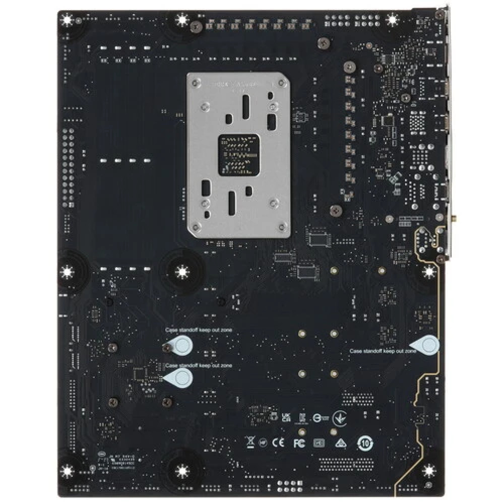 Материнская плата MSI MAG X870 TOMAHAWK WIFI ATX, AMD AM5 - миниатюра 2