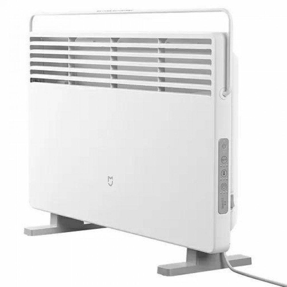 Xiaomi Mi Smart Space Heater S BHR4037GL Обогреватель - миниатюра 2