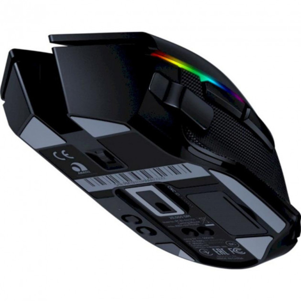 Мышь Razer Basilisk Ultimate RZ01-03170200-R3G1 Игровые, Беспроводная - миниатюра 3