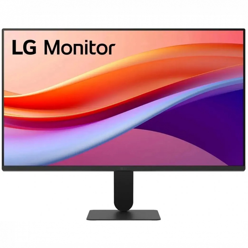 Монитор LG 27U411A-B 27U411A-B.ARUQ 27 ", IPS, Full HD 1920x1080 (16:9), 120 Гц — фото товара